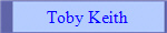 Toby Keith
