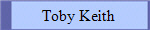 Toby Keith