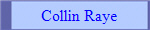 Collin Raye